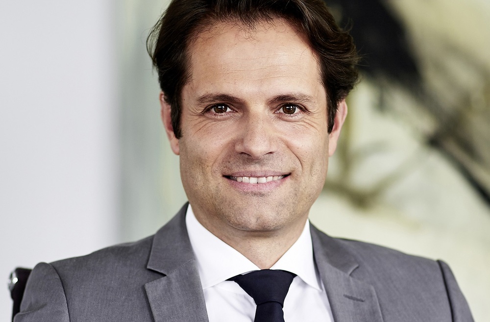 Michael Heinisch / Vinzenz Gruppe/P. Mayr