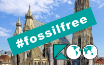 #fossilfree / KOO, Bwag