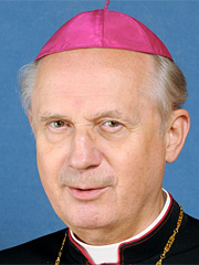Bischof Egon Kapellari, Diözese Graz-Seckau
