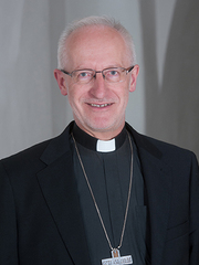 Weihbischof Franz Scharl