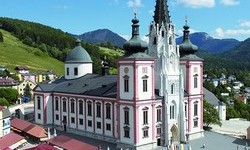 Wallfahrtsbasilika Mariazell