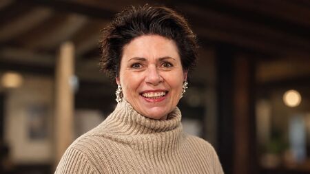 Maria Schmidt-Leitner