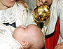 Mehr Taufen und Trauungen, weniger Priester / kathbild.at / rupprecht Mehr Taufen und Trauungen, weniger Priester