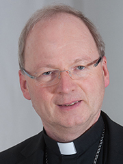 Bischof Benno Elbs, Diözese Feldkirch