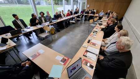 ÖRKÖ Vollversammlung