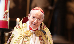 Österreichs katholische Kirche dankt für neuen Papst Leo XIV.
