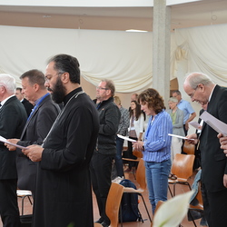 Impressionen von der Sommervollversammlung 2022 in Mariazell