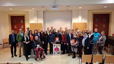 Wien: Kuntner-Preise für weltkirchliche Partnerschaft verliehen