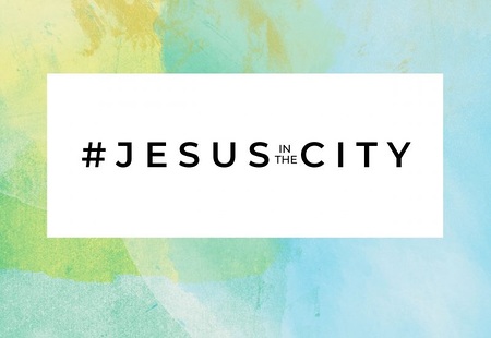 Jesus in the City