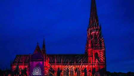 Linz: Erfolgreiches erstes Benefiz-Tarockturnier für den Mariendom