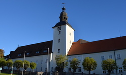 Abtei Michaelbeuern