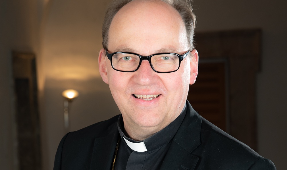 Bischof Hermann Glettler / Josef Kuss / Österreichische Bischofskonferenz Glettler an Priester: Gelassen und offen für Neues zugleich sein