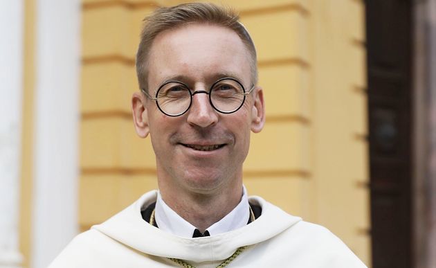 Philipp Hagen Helm / Diözese Graz-Seckau / Neuhold