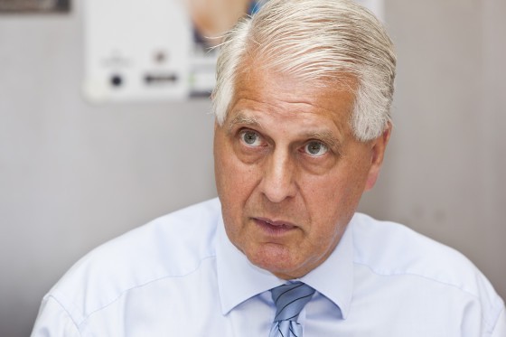 Franz Küberl / Sonntagsblatt/Neuhold