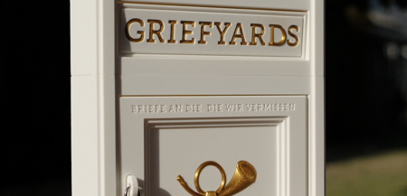 Griefyards