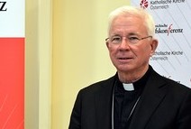 Lackner: Gläubige sollen sich an Synoden-Prozess beteiligen