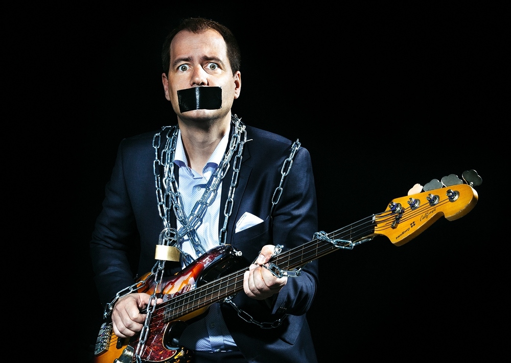 FreeJazz@JanFrankl