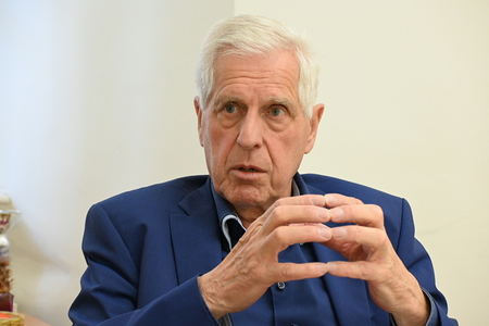 Franz Küberl