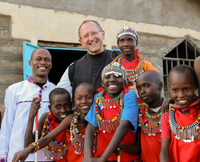 Weltmissionssonntag 2017 / Missio Austria