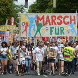 Marsch für Jesus