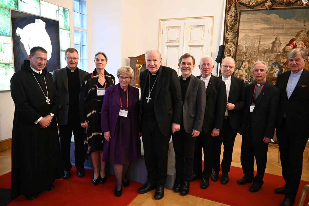 15 Jahre Opferschutzkommission