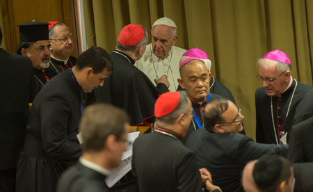 Mazur / catholicnews.org.uk