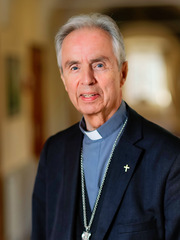 Weihbischof Hansjörg Hofer