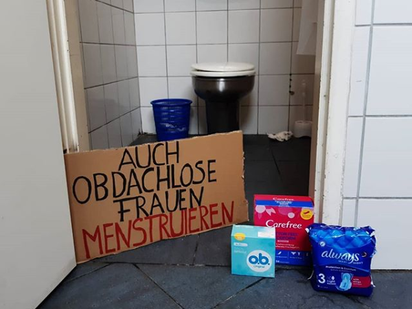 Caritas Wir Helfen Instagram