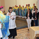 Bischofskonferenz, Sommervollversammlung in Mariazell, 13. bis 15. Juni 2016, Festgottesdienst (15.6.)