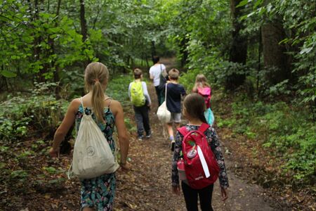 Caritas Steiermark und Diözese Graz-Seckau entlasten Familien mit Freizeitangeboten