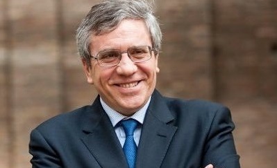 Cesare Zucconi / Sant’Egidio