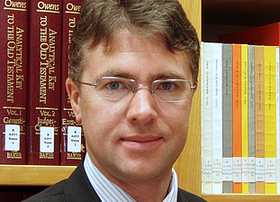 Die Corona-Krise in Südtirol: Beobachtungen des Moraltheologen Prof. Martin Lintner