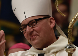Bischof Hermann Glettler