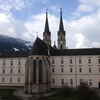 Stift Admont / Steiermark