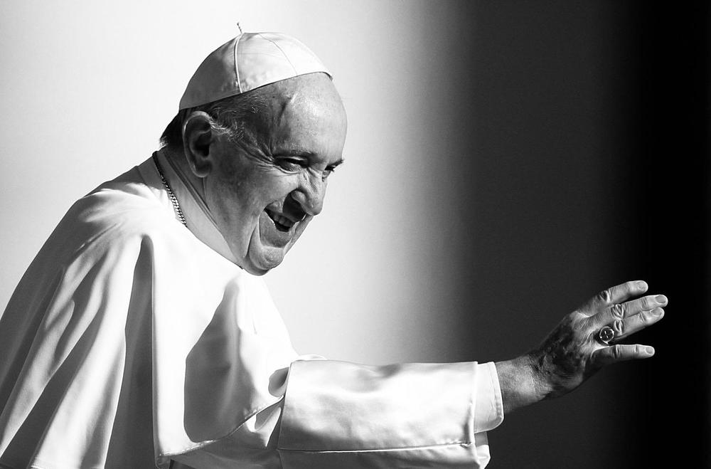 Experten ziehen Bilanz zu Franziskus: Zwischen Aufbruch und Blockade / Vatican Media Experten ziehen Bilanz zu Franziskus: Zwischen Aufbruch und Blockade