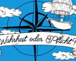 Diakonie-Aktion 'Wahrheit oder Pflicht?'