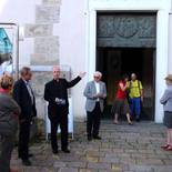 Lange Nacht der Kirchen