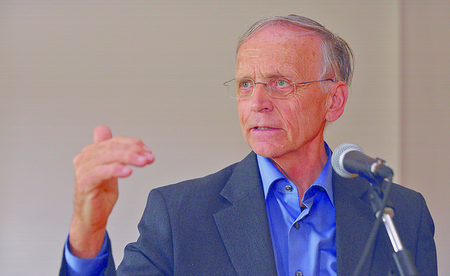 Zulehner / Foto Sattler