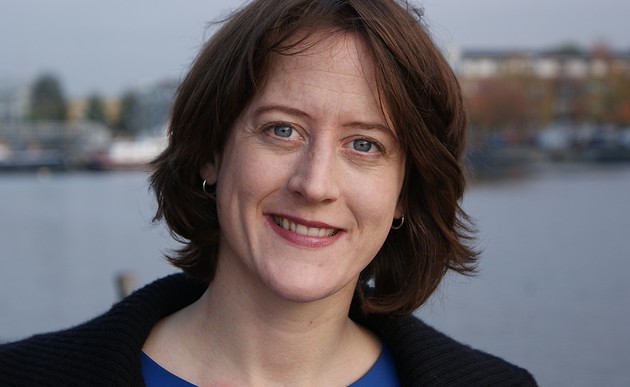Anja Appel / kfbö / Leppla