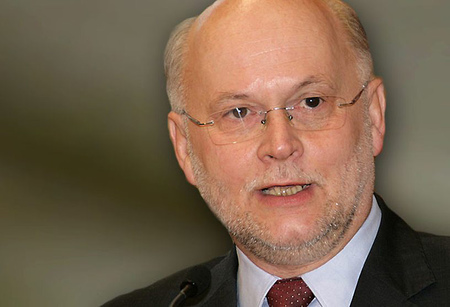 Pastoraltheologe der Universität Graz