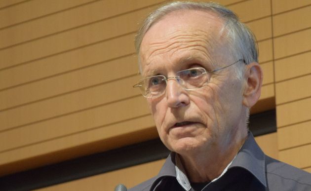Paul Zulehner / kathpress / Pernsteiner