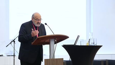 Theologe Halik: Europa ist 'Versuchslabor' für Kirche in säkularer Umwelt