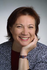MMag. Dr. Martina Kraml / Universität Innsbruck