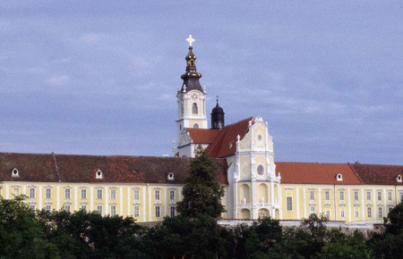Stift Altenburg