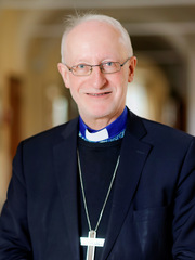 Weihbischof Franz Scharl