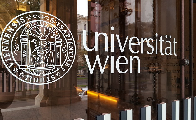 Universität Wien / Henning Klingen / Kathpress