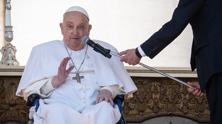 ORF überträgt 'Abschied von Papst Franziskus' am Samstag live