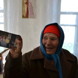 Hnutovo, Maria