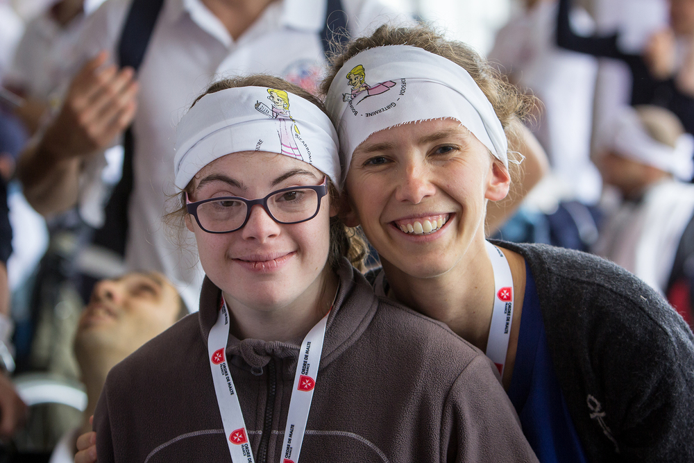 Maltacamp 2017 / MALTESER Austria; Abdruck honorarfrei