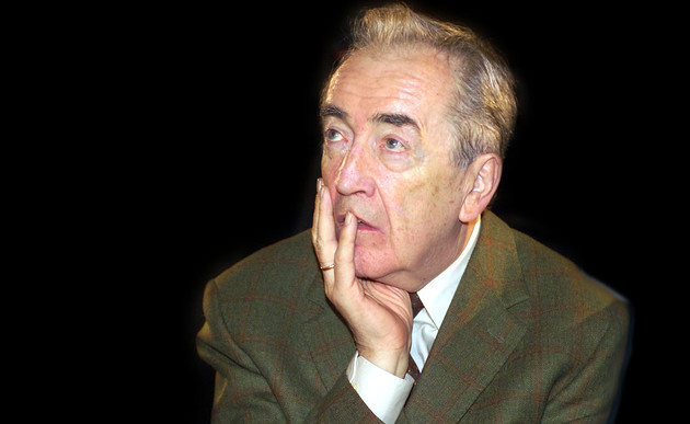 Alois Mock (1934-2017) / kathbild.at / Rupprecht